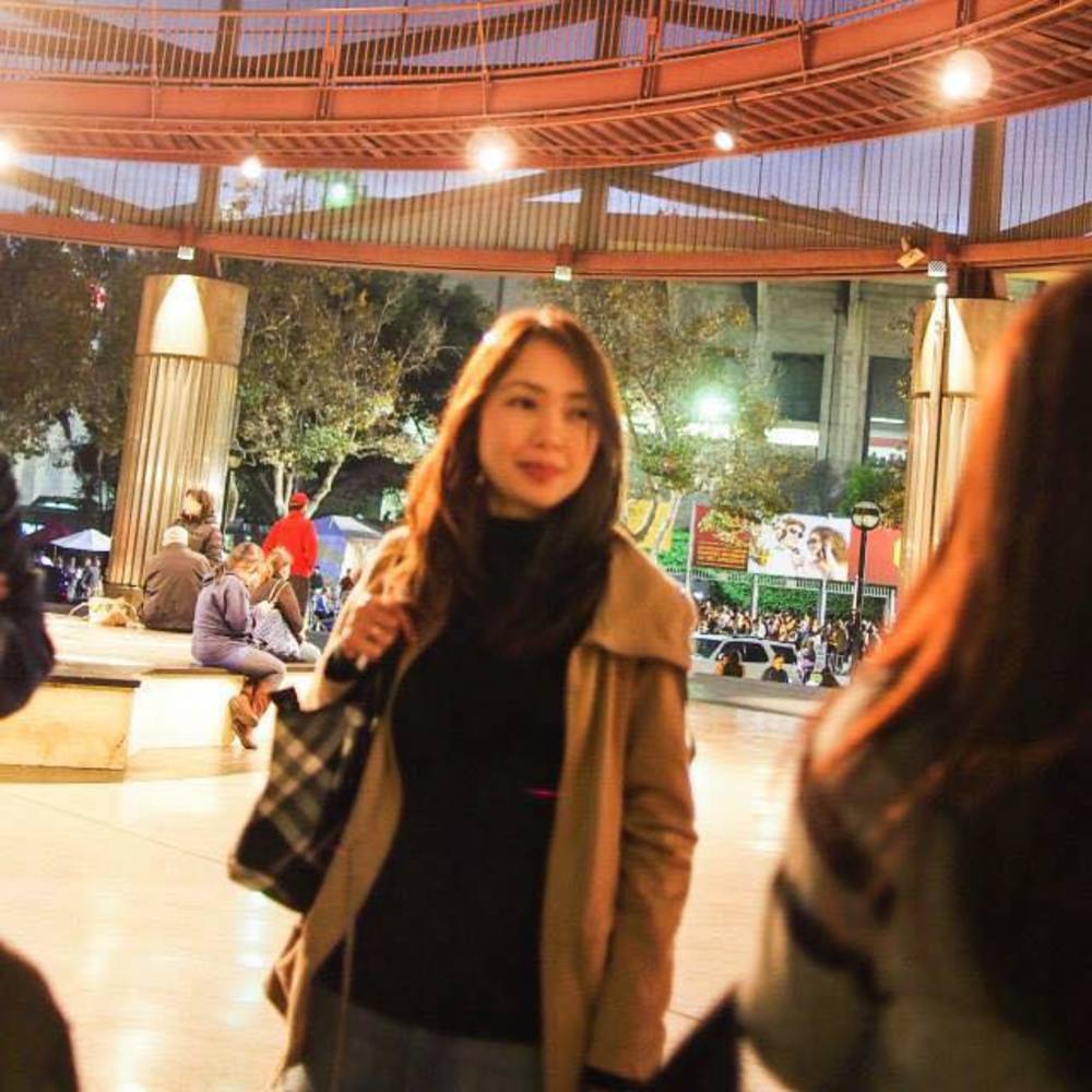 Meet your Posher, Janice